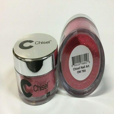 Chisel - 100% Pure Nail Dipping Powder - Ombre Collection (OM79A)