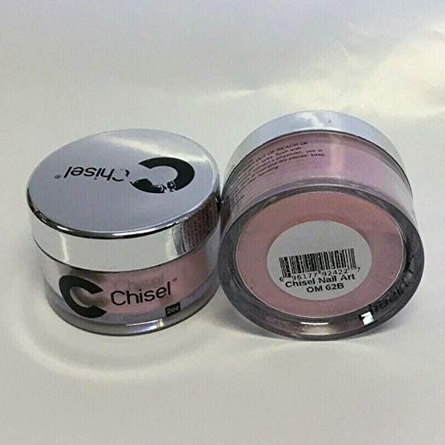 Chisel - 100% Pure Nail Dipping Powder - Ombre Collection (OM062B)