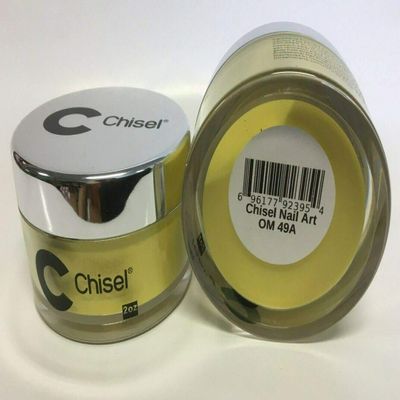 Chisel - 100% Pure Nail Dipping Powder - Ombre Collection (OM49A)