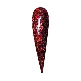 Chisel - 100% Pure Nail Dipping Powder - Ombre Collection (OM98B)