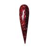Chisel - 100% Pure Nail Dipping Powder - Ombre Collection (OM98B) view 1