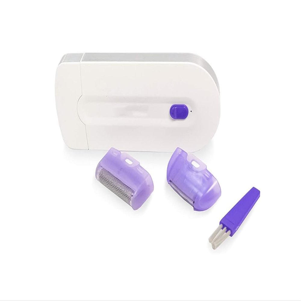 Beken BK1773 Epil- Painless Hair Removal Epilator