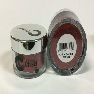 Chisel - 100% Pure Nail Dipping Powder - Ombre Collection (OM074B)