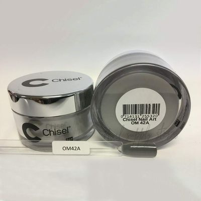 Chisel - 100% Pure Nail Dipping Powder - Ombre Collection (OM42A)
