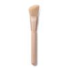 Heart Percent Angled Blush Brush Easy Sweep & Sculpting Professional Flawless Makeup Tool view 1
