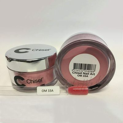Chisel - 100% Pure Nail Dipping Powder - Ombre Collection (OM35A)