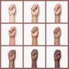 Chisel - 100% Pure Nail Dipping Powder - Ombre Collection (OM35A) view 2