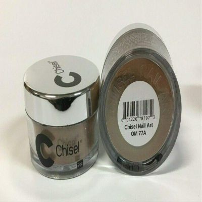 Chisel - 100% Pure Nail Dipping Powder - Ombre Collection (OM77A)