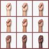 Chisel - 100% Pure Nail Dipping Powder - Ombre Collection (OM46A) view 2