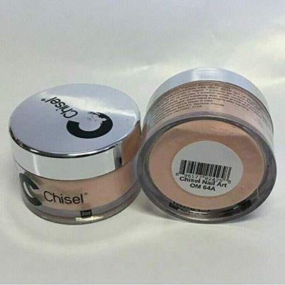 Chisel - 100% Pure Nail Dipping Powder - Ombre Collection (OM64A)
