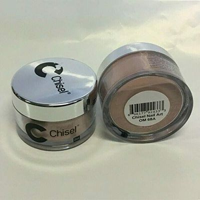 Chisel - 100% Pure Nail Dipping Powder - Ombre Collection (OM68A)