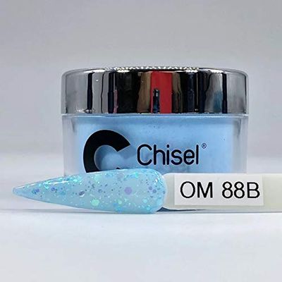 Chisel - 100% Pure Nail Dipping Powder - Ombre Collection (OM088B)