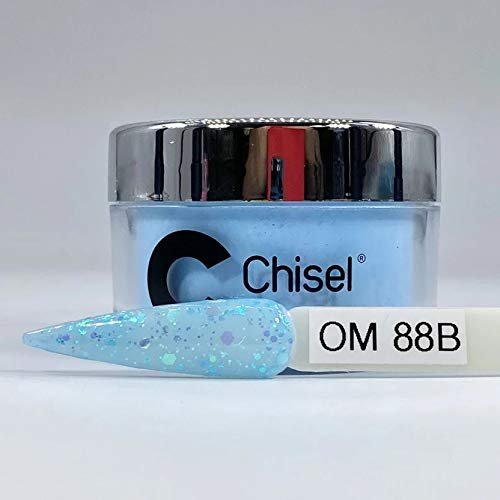 Chisel - 100% Pure Nail Dipping Powder - Ombre Collection (OM088B)
