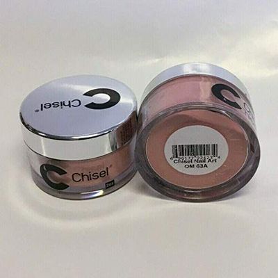Chisel - 100% Pure Nail Dipping Powder - Ombre Collection (OM63A)