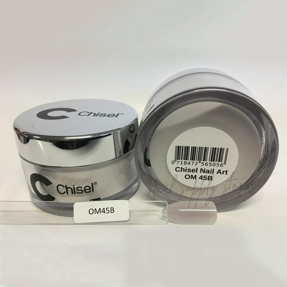 Chisel - 100% Pure Nail Dipping Powder - Ombre Collection (OM045B)