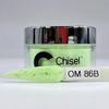 Chisel - 100% Pure Nail Dipping Powder - Ombre Collection (OM086B) view 1
