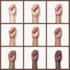 Chisel - 100% Pure Nail Dipping Powder - Ombre Collection (OM075B) view 2