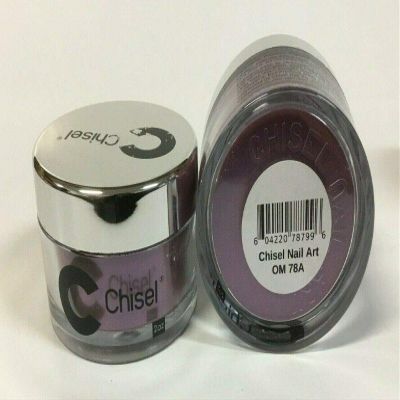 Chisel - 100% Pure Nail Dipping Powder - Ombre Collection (OM78A)