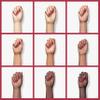 Chisel - 100% Pure Nail Dipping Powder - Ombre Collection (OM78A) view 2
