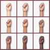Chisel - 100% Pure Nail Dipping Powder - Ombre Collection (OM27A) view 2