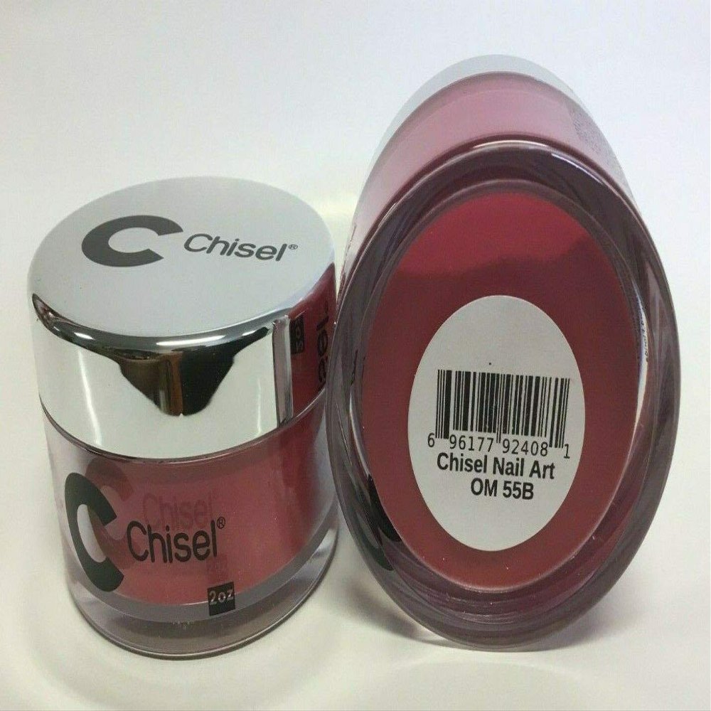 Chisel - 100% Pure Nail Dipping Powder - Ombre Collection (OM055B)