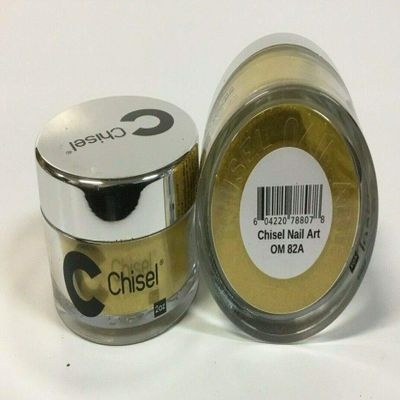 Chisel - 100% Pure Nail Dipping Powder - Ombre Collection (OM082A)