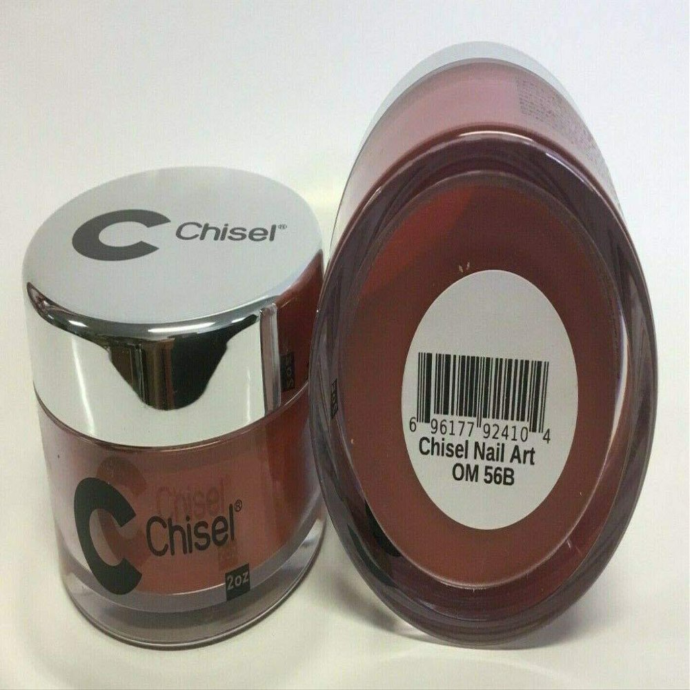 Chisel - 100% Pure Nail Dipping Powder - Ombre Collection (OM056B)