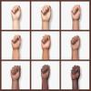 Chisel - 100% Pure Nail Dipping Powder - Ombre Collection (OM056B) view 2
