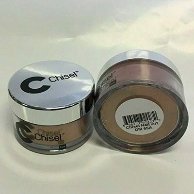 Chisel - 100% Pure Nail Dipping Powder - Ombre Collection (OM65A)