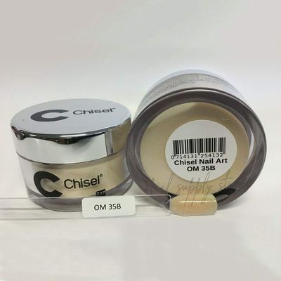 Chisel - 100% Pure Nail Dipping Powder - Ombre Collection (OM035B)