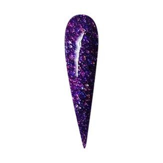 Chisel - 100% Pure Nail Dipping Powder - Ombre Collection (OM97B)