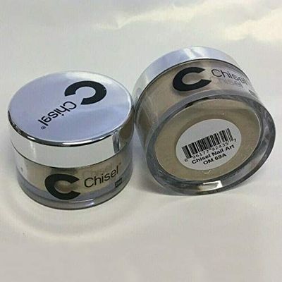 Chisel - 100% Pure Nail Dipping Powder - Ombre Collection (OM69A)