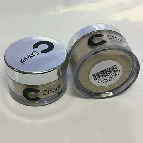 Chisel - 100% Pure Nail Dipping Powder - Ombre Collection (OM69A)