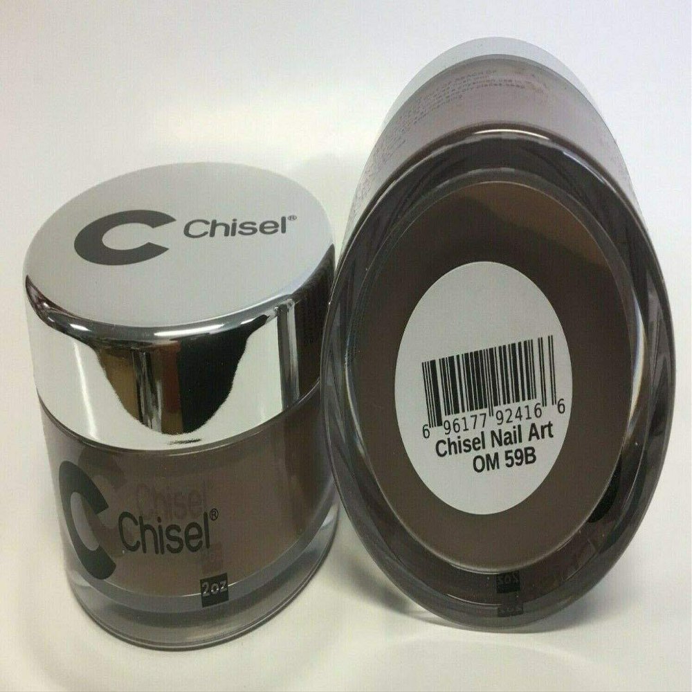 Chisel - 100% Pure Nail Dipping Powder - Ombre Collection (OM059B)