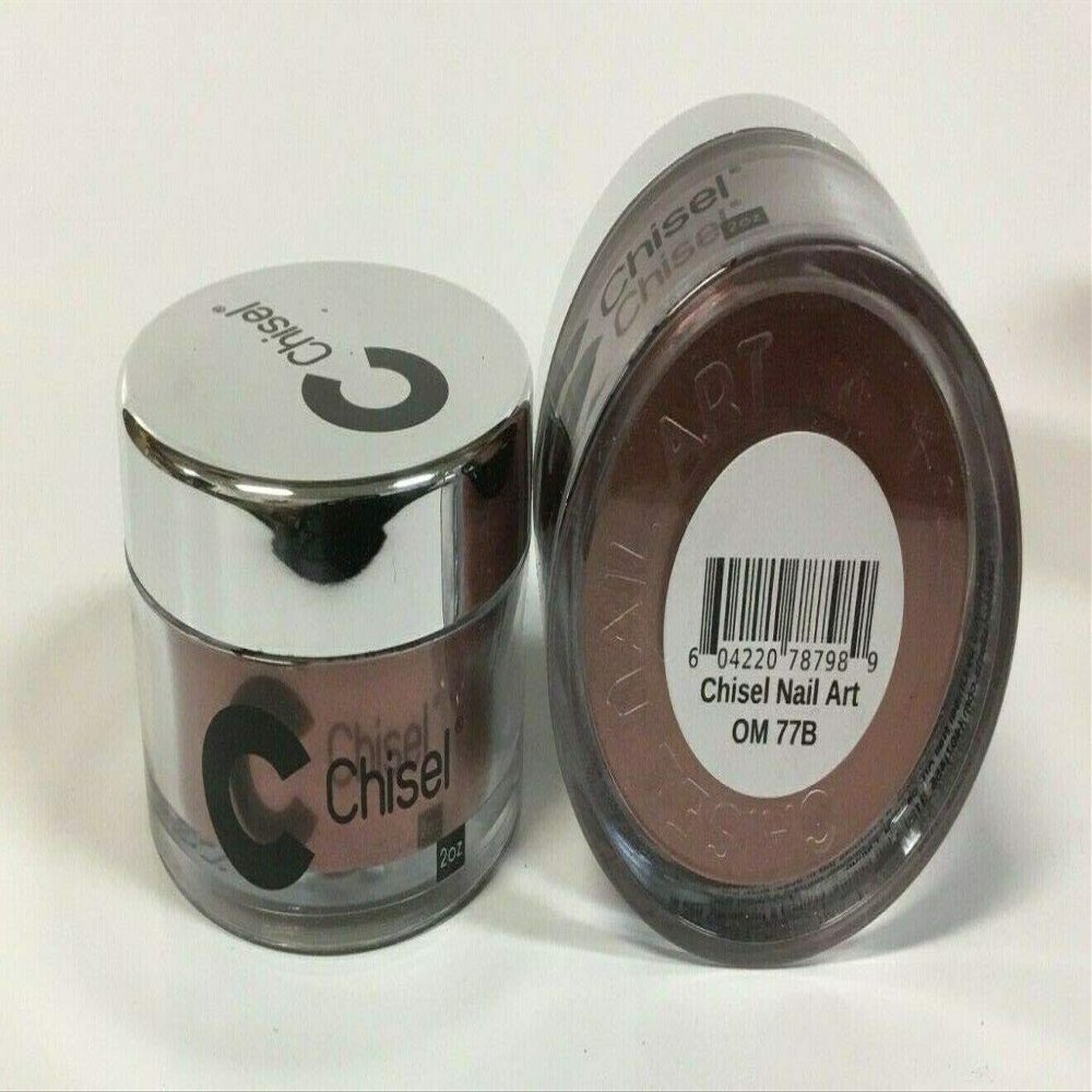 Chisel - 100% Pure Nail Dipping Powder - Ombre Collection (OM077B)