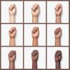 Chisel - 100% Pure Nail Dipping Powder - Ombre Collection (OM077B) view 2