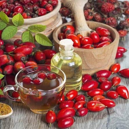 Prakruthi Rosehip Oil 50ml