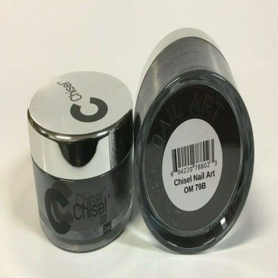 Chisel - 100% Pure Nail Dipping Powder - Ombre Collection (OM079B)