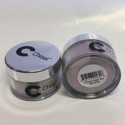 Chisel - 100% Pure Nail Dipping Powder - Ombre Collection (OM067B)