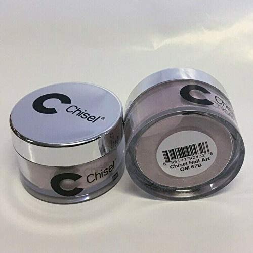Chisel - 100% Pure Nail Dipping Powder - Ombre Collection (OM067B)
