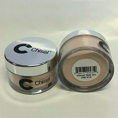 Chisel - 100% Pure Nail Dipping Powder - Ombre Collection (OM67A)