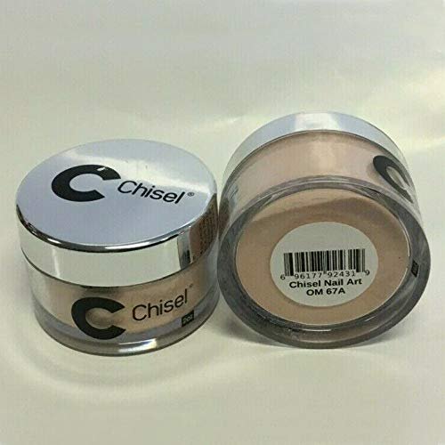 Chisel - 100% Pure Nail Dipping Powder - Ombre Collection (OM67A)