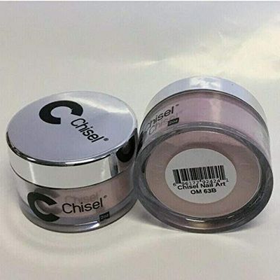 Chisel - 100% Pure Nail Dipping Powder - Ombre Collection (OM063B)
