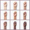 Chisel - 100% Pure Nail Dipping Powder - Ombre Collection (OM063B) view 2