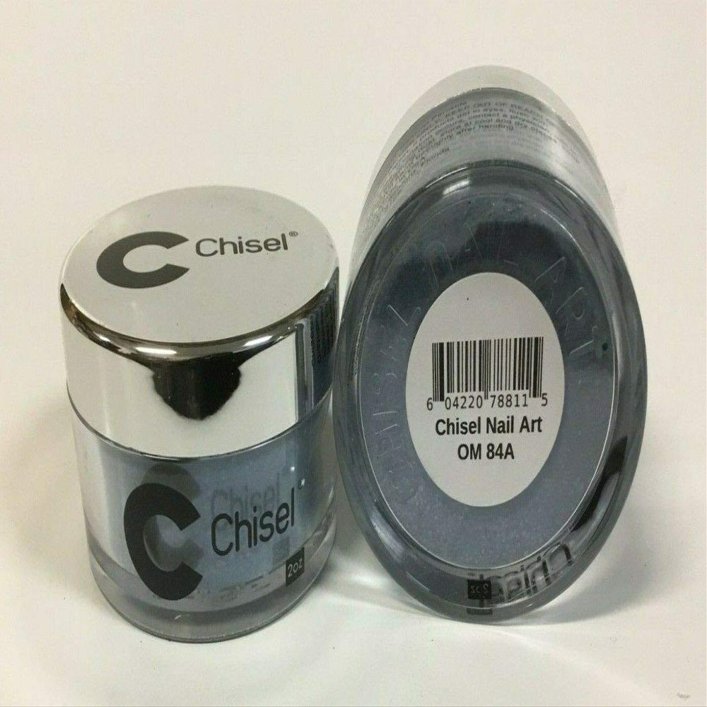 Chisel - 100% Pure Nail Dipping Powder - Ombre Collection (OM084A)