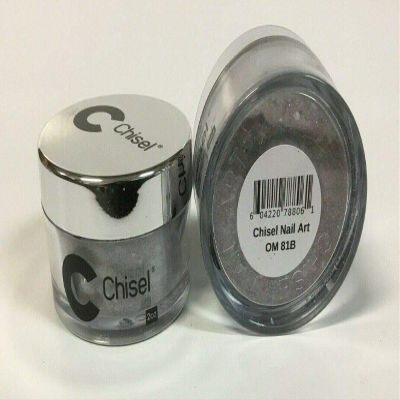 Chisel - 100% Pure Nail Dipping Powder - Ombre Collection (OM081B)