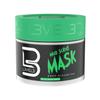 L3 Mud Facial Scrub - Reduces Acne - Gentle and Effective Exfoliation - Reduces Clogged Pores view 1