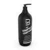L3 Two in One Shampoo and Conditioner - Smooths and Strengthens Hair - Improves Shine and Tames Frizzy Hair - 33.8 Fl Oz view 2
