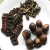 Bestdeal Dry Whole Amla Reetha Shikakai Soapnut Gooseberry Acacia Concinna (200gm Each) view 1