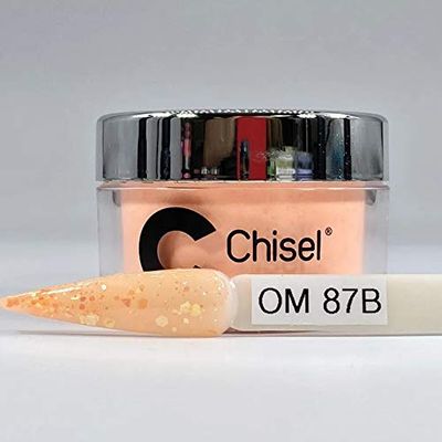Chisel - 100% Pure Nail Dipping Powder - Ombre Collection (OM087B)